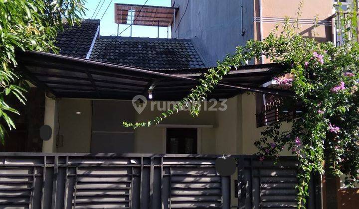 Dijual Rumah minimalis Asri siap huni Antapani 1