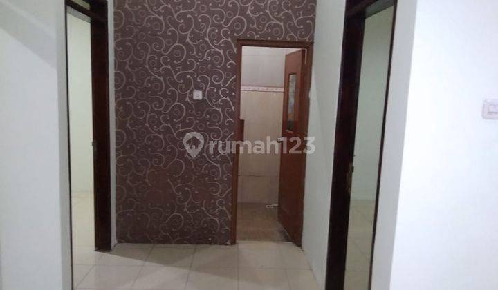 Dijual Rumah minimalis Asri siap huni Antapani 2