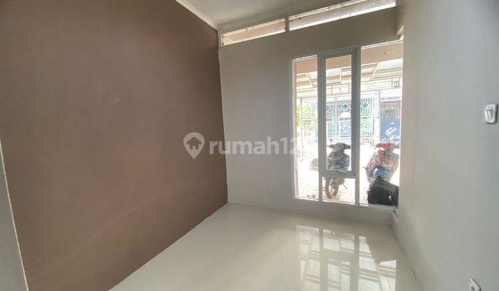 Disewakan Rumah Minimalis siap Huni Grand Imperial Bojong soang 1