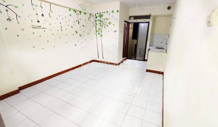 Best Invest Murah Apartement Gateway Ahmad Yani Unfurnish 1