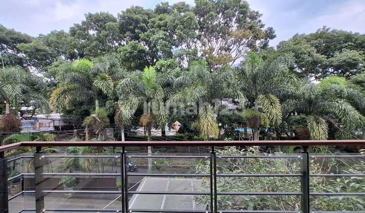 Disewakan Rumah Bale Pakuan Ciumbuleuit Jarang ada Semi Furnish 2