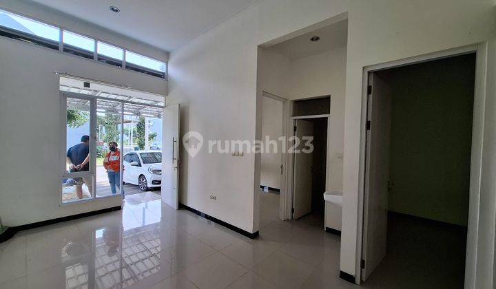 Termurah ! Disewakan Rumah Taman Kopo Indah 5 TKI 5 sherwood 1