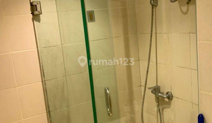 Temurah ! Dijual Apartement Parahyangan Residence 1Br Furnish 2