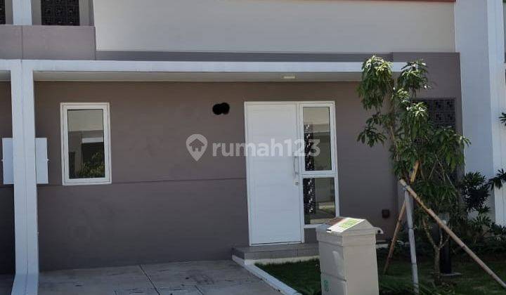 Disewakan Cepat Rumah Siap Huni Summarecon Dayana 1