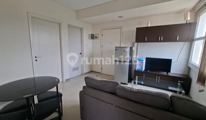 Disewakan Apartement Parahyangan Residence 2 Bedroom Furnished Disewakan Apartement Parahyangan Residence 2 Bedroom Furnished