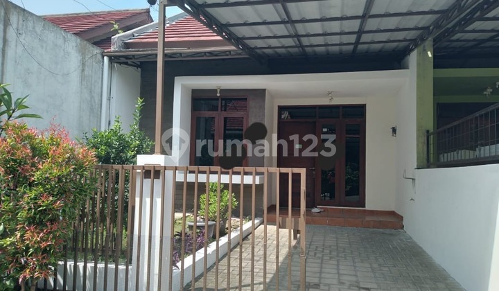 Disewakan Rumah Minimalis Puri Dago Antapani Disewakan Rumah Minimalis Puri Dago Antapani