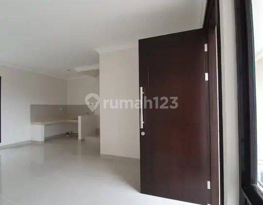 Dijual Murah Rumah Minimalis Podomoro Park Siap Huni Grab It Fast 1