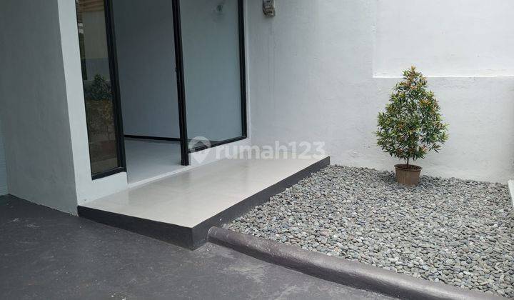 Dijual Murah Rumah Minimalis Taman Kopo Indah Tki Siap Huni 1