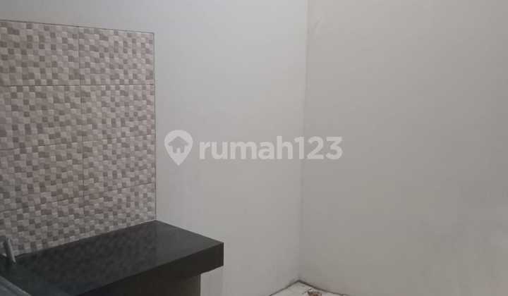For Rent Cheap Minimalist House Grand Sharon Soekarno Hatta 2