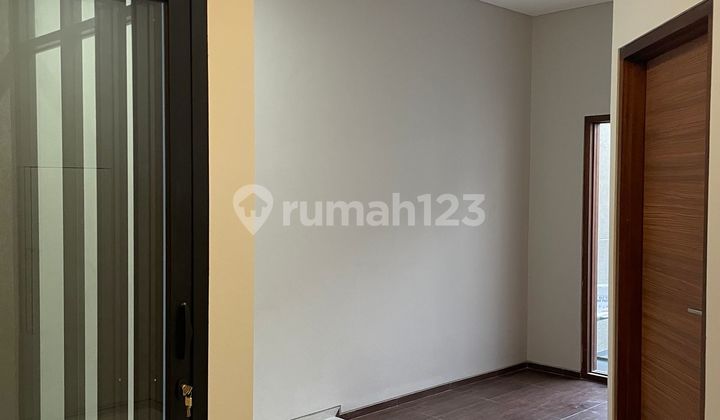 For Sale 2 Units New Houses Beautiful Design Cijagra Buah Batu