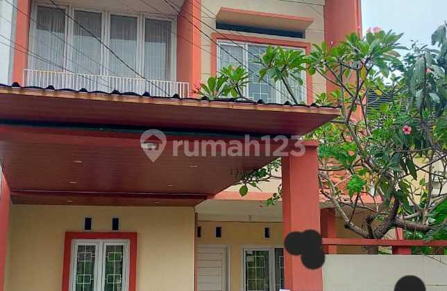 Termurah ! Dijual Rumah Minimalis Cisaranten Kulon, Arcamanik