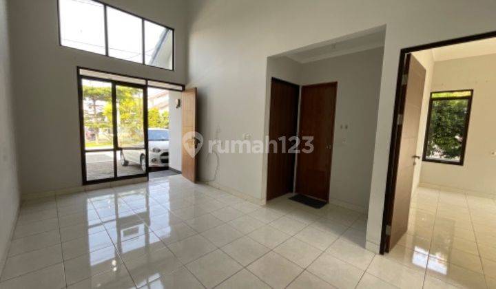 Disewakan Rumah Minimalis Modern Gateway Pasteur Residence 1