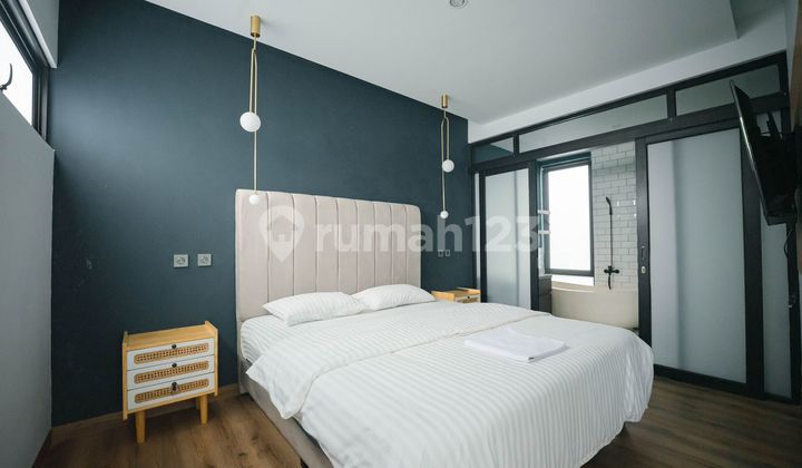 For Sale Luxurious Colonel Masturi House Ready to Live In Fully Furnished 2