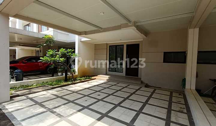 Termurah! Disewakan Rumah Podomoro Park Siap Huni Termurah! Disewakan Rumah Podomoro Park Siap Huni