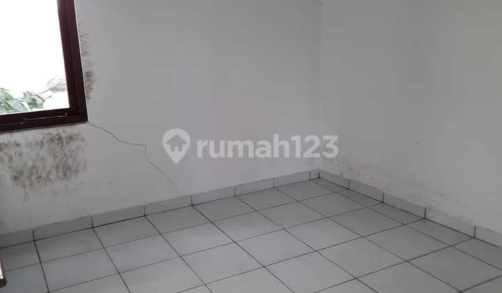 Disewakan Rumah Asri siap Huni Antapani One Gate System 2
