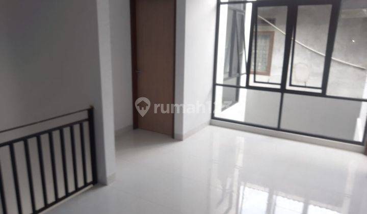 Rumah Baru Modern Pusat Kota Sayap Turangga Grab It Fast 2