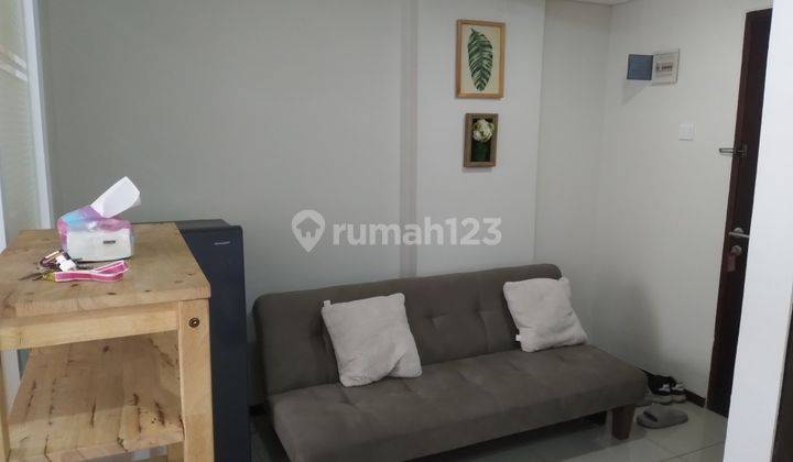 Disewakan Apartement Gateway Pasteur Type 1 Bedroom Full Furnish 2