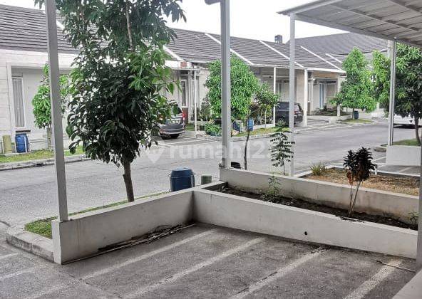 Disewakan Rumah Taman Kopo Indah 5 Tki 5 Springville Jarang Ada 1