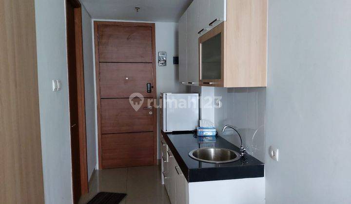 Turun Harga Dijual Apartement Dago Suites Studio Full Furnish 2