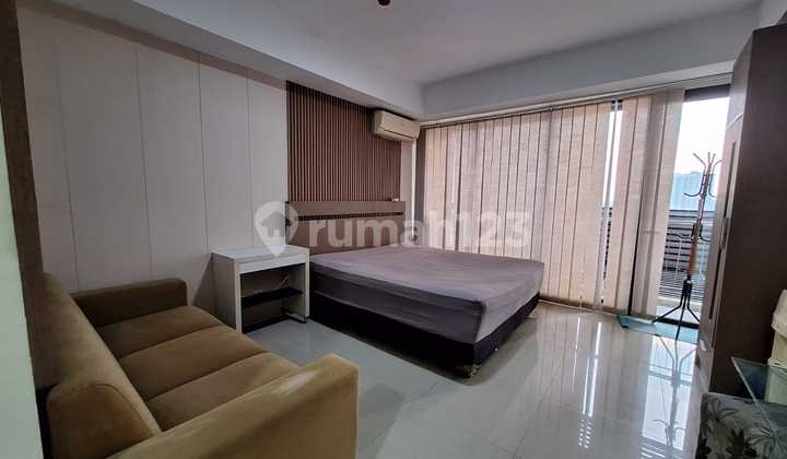 For Rent: Beverly Dago Apartment, Studio, Fully Furnished
