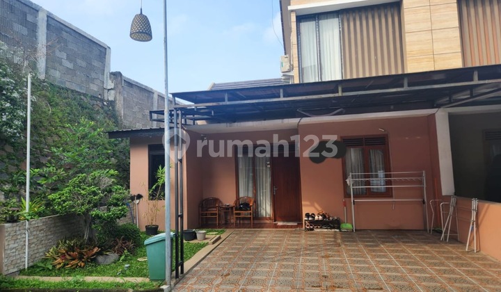 Termurah ! Dijual Rumah Pesona Bali Ciwaruga sayap Gegerkalong 1