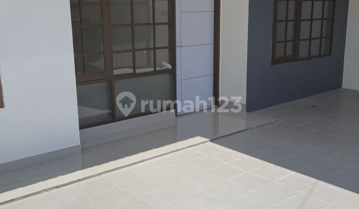Dijual Murah Rumah Cantik Taman Kopo Indah 2 TKI 2 Siap Huni