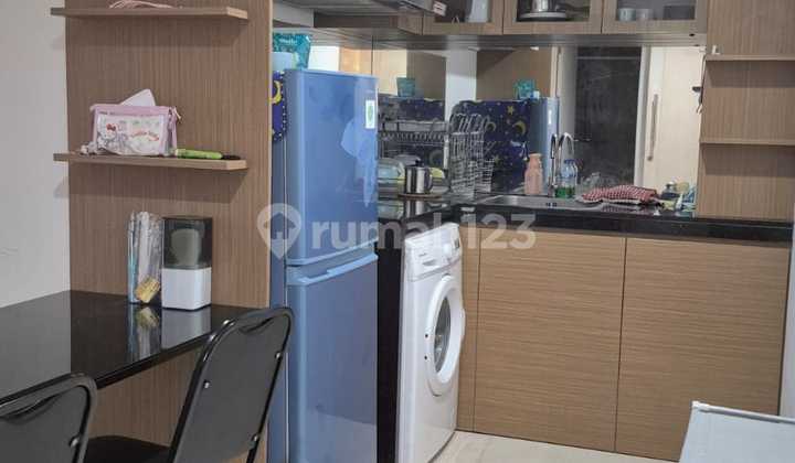 Dijual Cepat Apartement Landmark Residence 2 Bedroom Furnish 2