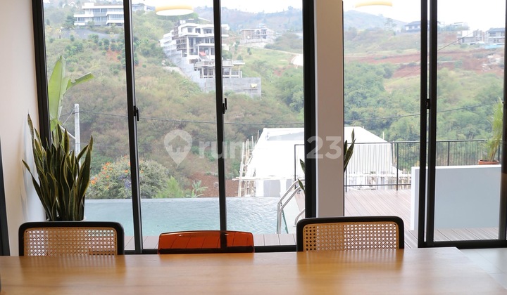 For Rent Luxury House Dago Village Fully Furnished Best View 2