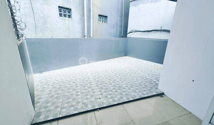 Termurah ! Dijual Cepat Ruko Terawat Holis Regency 2