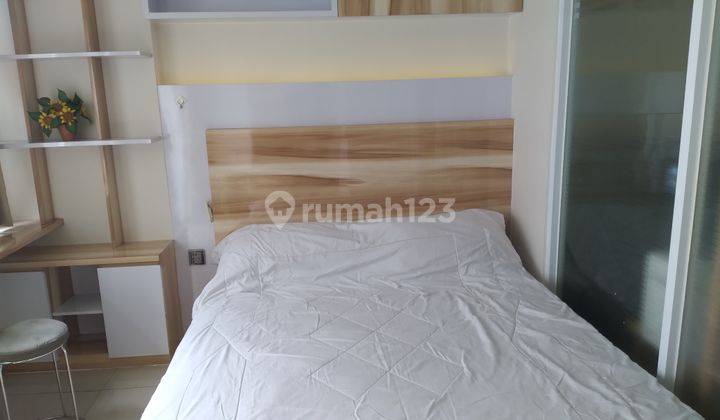 Disewakan Apartement Gateway Pasteur Type 1 Bedroom Full Furnish 2