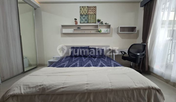 For Rent: Galeri Ciumbuleuit 3 Studio Including IPL Furnish Apartment 2