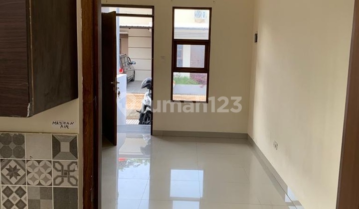 Cheapest! Quick Sale Minimalist Corner House Ciganitri Ready to Live In Cheapest! Quick Sale Minimalist Corner House Ciganitri Ready to Live In