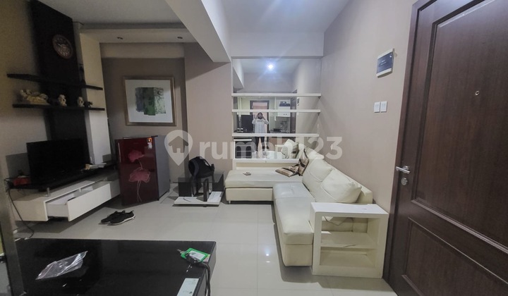 For Sale, The Largest Apartment at Galeri Ciumbuleuit 2! 2 Bedrooms