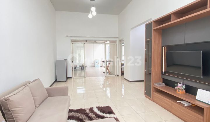 For Rent House Kota Baru Parahyangan KBP Purbasari Fully Furnished