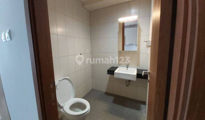Termurah ! Dijual Apartement Dago Suites Studio Full Furnished 2