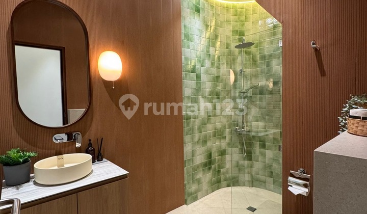 Dijual Rumah Kota Baru Parahyangan KBP Tatar Naga Furnish  2