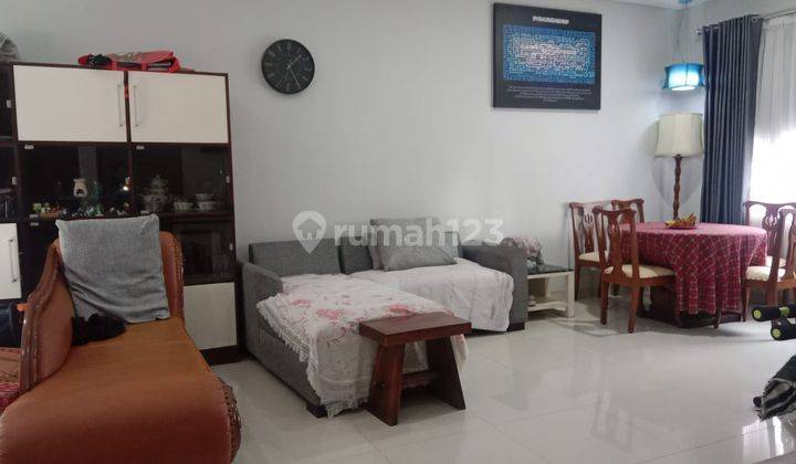 Termurah ! Disewakan Rumah Minimalis Dalam Cluster Gegerkalong 2