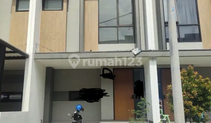 Disewakan Rumah Minimalis Gateway Pasteur Residence Disewakan Rumah Minimalis Gateway Pasteur Residence