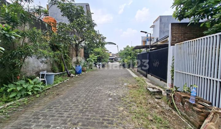 Termurah! Dijual Rumah Minimalis Cisaranten Kulon Arcamanik 2