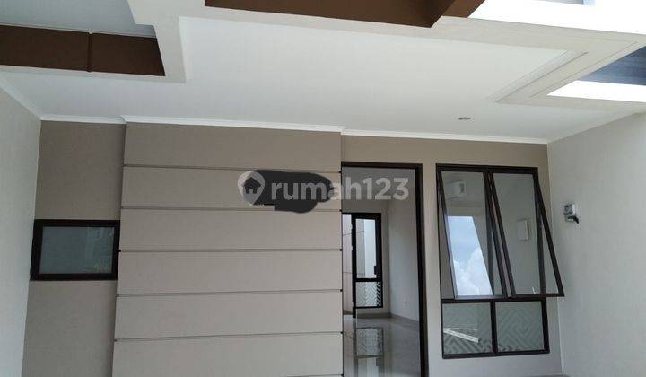 Disewakan Rumah Siap Huni Podomoro Park Cluster Amagriya Eka 1