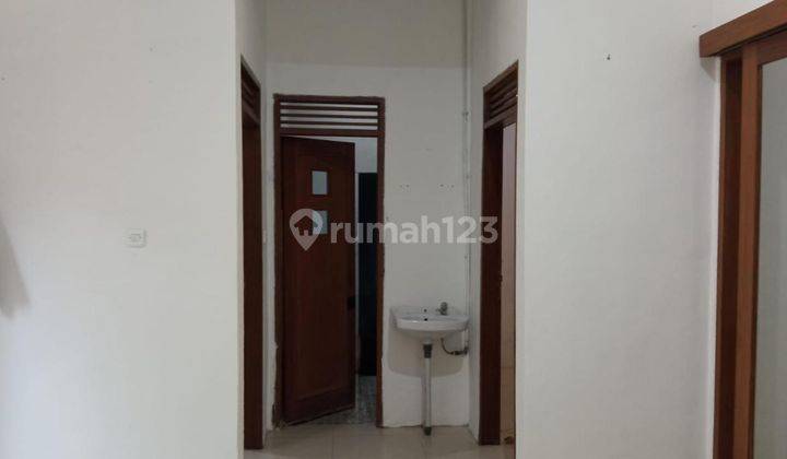 Disewakan Rumah Minimalis Murah Pesona Pasteur Residence 2