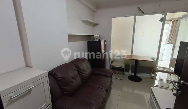 Termurah! Dijual Apartement Gateway Pasteur 1 Bedroom Furnish