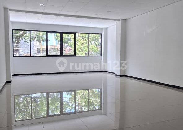 Disewakan Ruko Strategis Siap Pakai Karapitan Lengkong Disewakan Ruko Strategis Siap Pakai Karapitan Lengkong