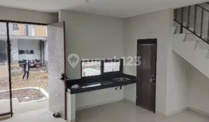 Disewakan Rumah Minimalis Gateway Pasteur Residence 2