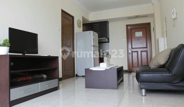Dijual Apartement Galeri Ciumbuleuit 1 Type 2 Bedroom Furnish