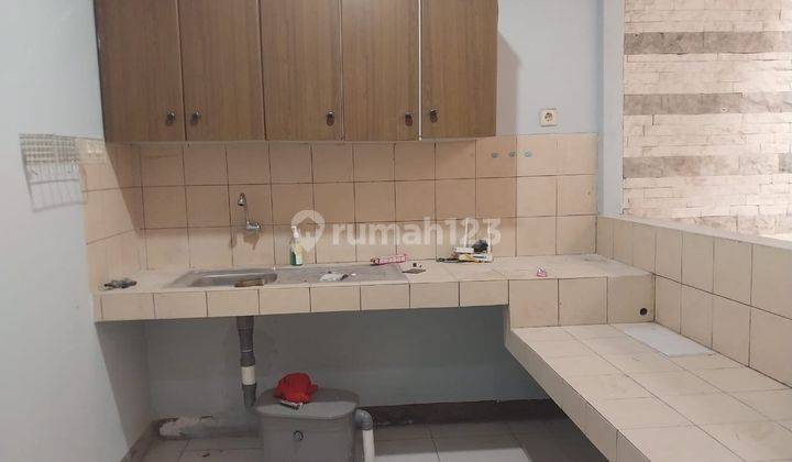 Disewakan Rumah Kota Baru Parahyangan KBP Tatar Banyak Sumba 2