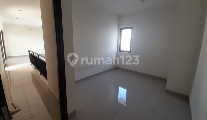Turun Harga! Dijual Rumah Summarecon Btari Siap Huni 2