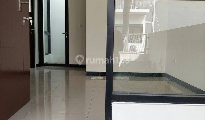 Disewakan Rumah Minimalis Taman Kopo Indah 2 TKI 2 Patung Kuda 2