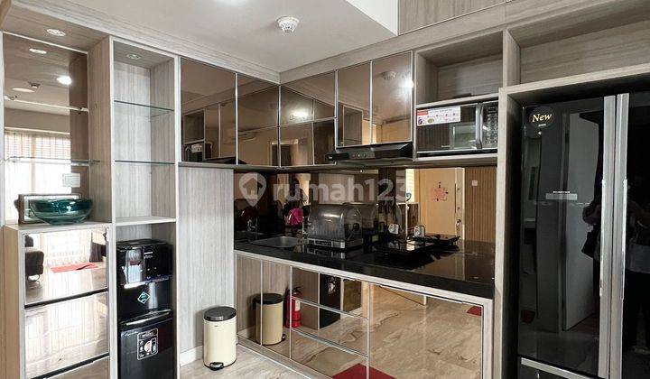 Disewakan Apartement Landmark Residence Lux 1 Bedroom Furnish 2