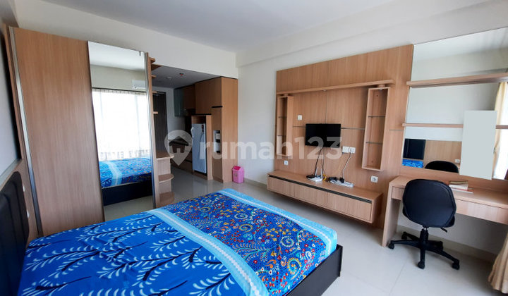 For Rent: Galeri Ciumbuleuit 3 Studio Including IPL Furnishings Apartment For Rent: Galeri Ciumbuleuit 3 Studio Including IPL Furnishings Apartment